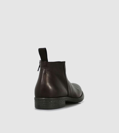 Cliff  Short Boots by Brando